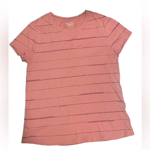Athleta Tee - size Small - Picture 1 of 7